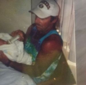 Meet your Posher, Craig